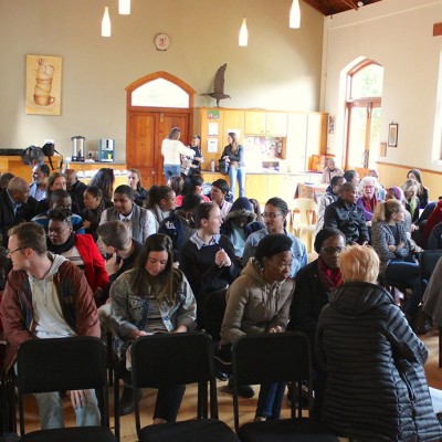 Lawrence House Symposium, June 2019